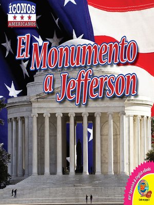 cover image of El Monumento a Jefferson